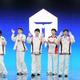 TES让一追三击败iG，锁定LPL三号种子晋级S16