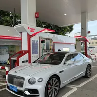 宾利挂牌26.8万、Macan挂15万：百万豪车挂牌价吓人的不是低，是你按那个价买不到