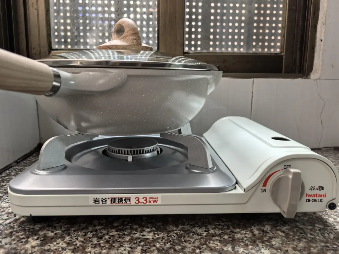五个月三起饭店卡式炉爆炸:中秋国庆吃火锅前,岩谷用户要先学会“坐下”