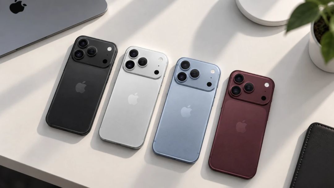 何同学开箱iPhone18后续:体验优缺参半,破发后该买吗