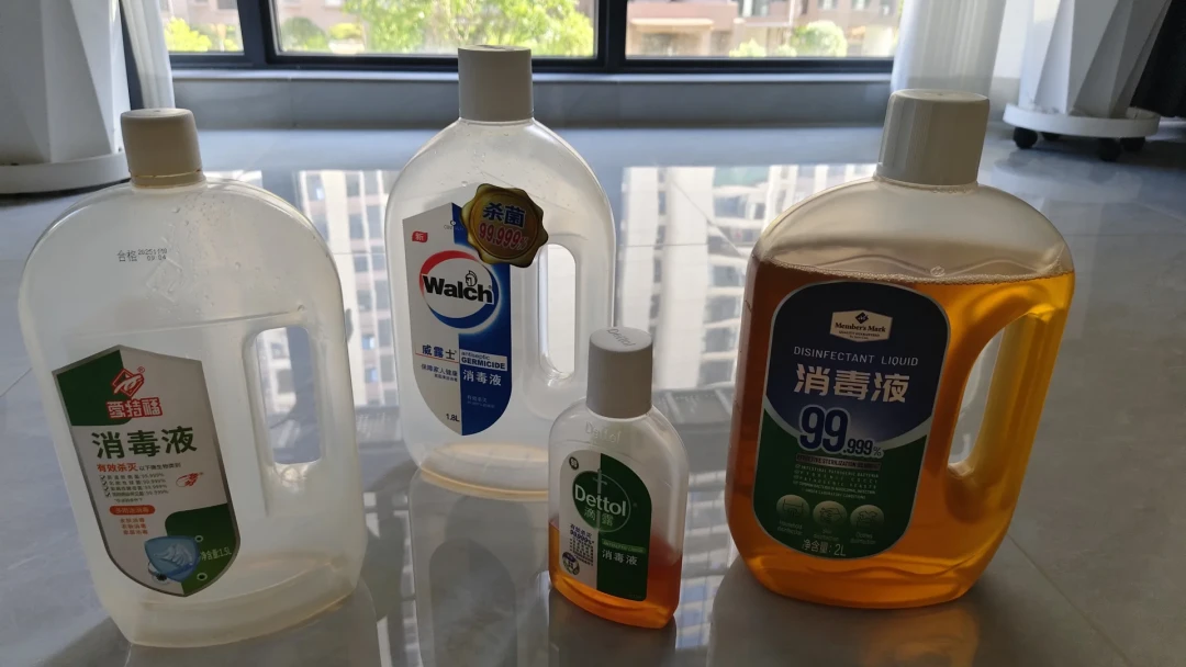 诺如病毒进入活跃期:酒精湿巾、免洗洗手液全都打错靶,这个秋天家庭消毒先换掉