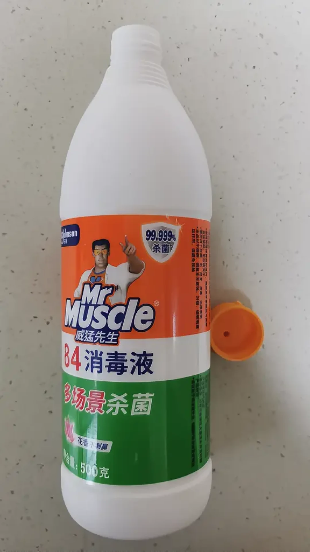 诺如病毒进入活跃期:酒精湿巾、免洗洗手液全都打错靶,这个秋天家庭消毒先换掉
