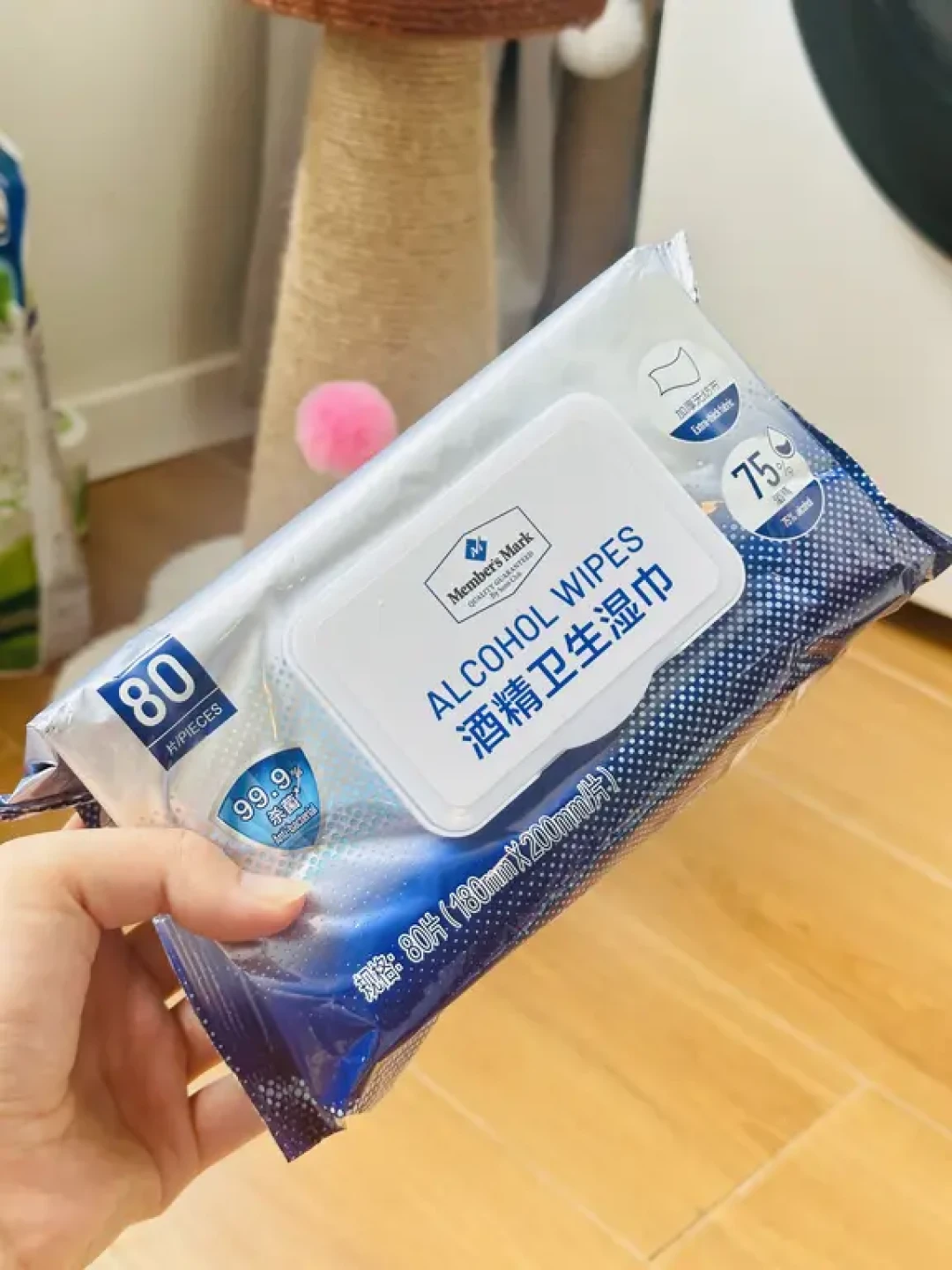 诺如病毒进入活跃期:酒精湿巾、免洗洗手液全都打错靶,这个秋天家庭消毒先换掉