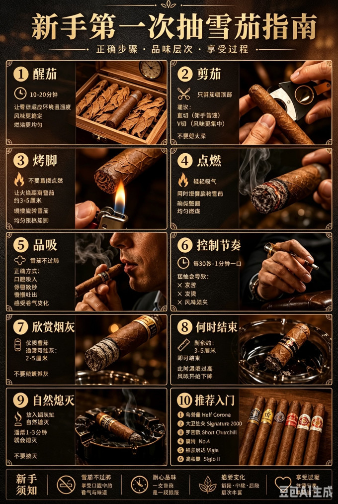 火机烟具