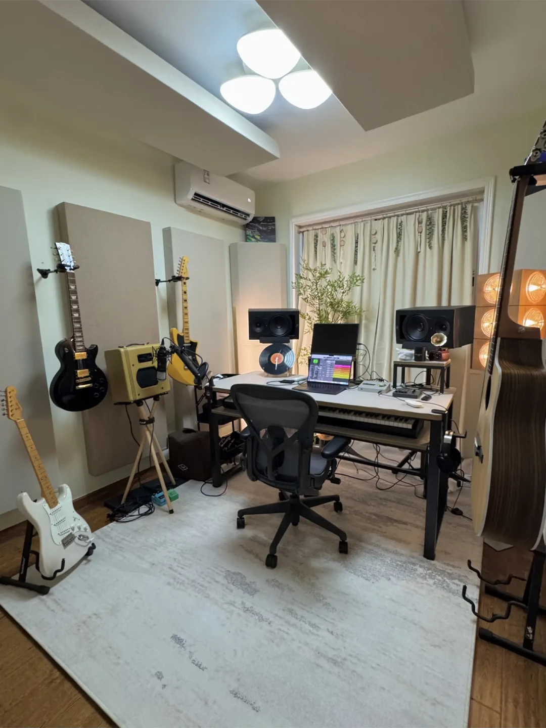 编曲电脑选Mac还是Windows?这个九月被掰开的不是性能之争,是“先选品牌再选宿主”的错误顺序