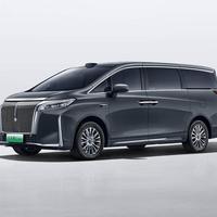 高山8和高山9怎么选？270km纯电续航+灵活停车，家用MPV选购指南