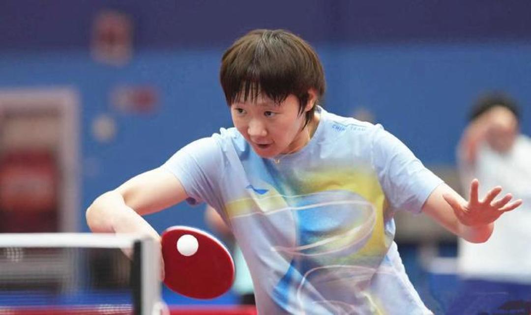 解锁海上亚运村!孙颖莎王曼昱分享入住邮轮感受与应对策略