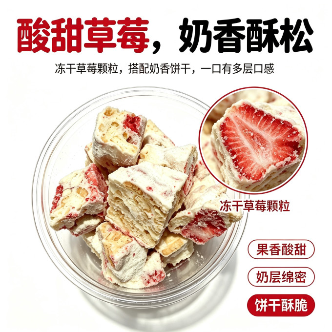 其他休闲零食