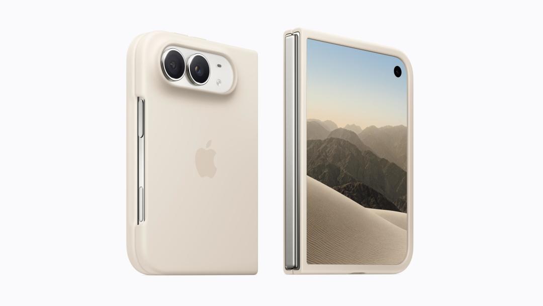 从物理光圈到专业操控:详解最像相机的iPhone如何炼成