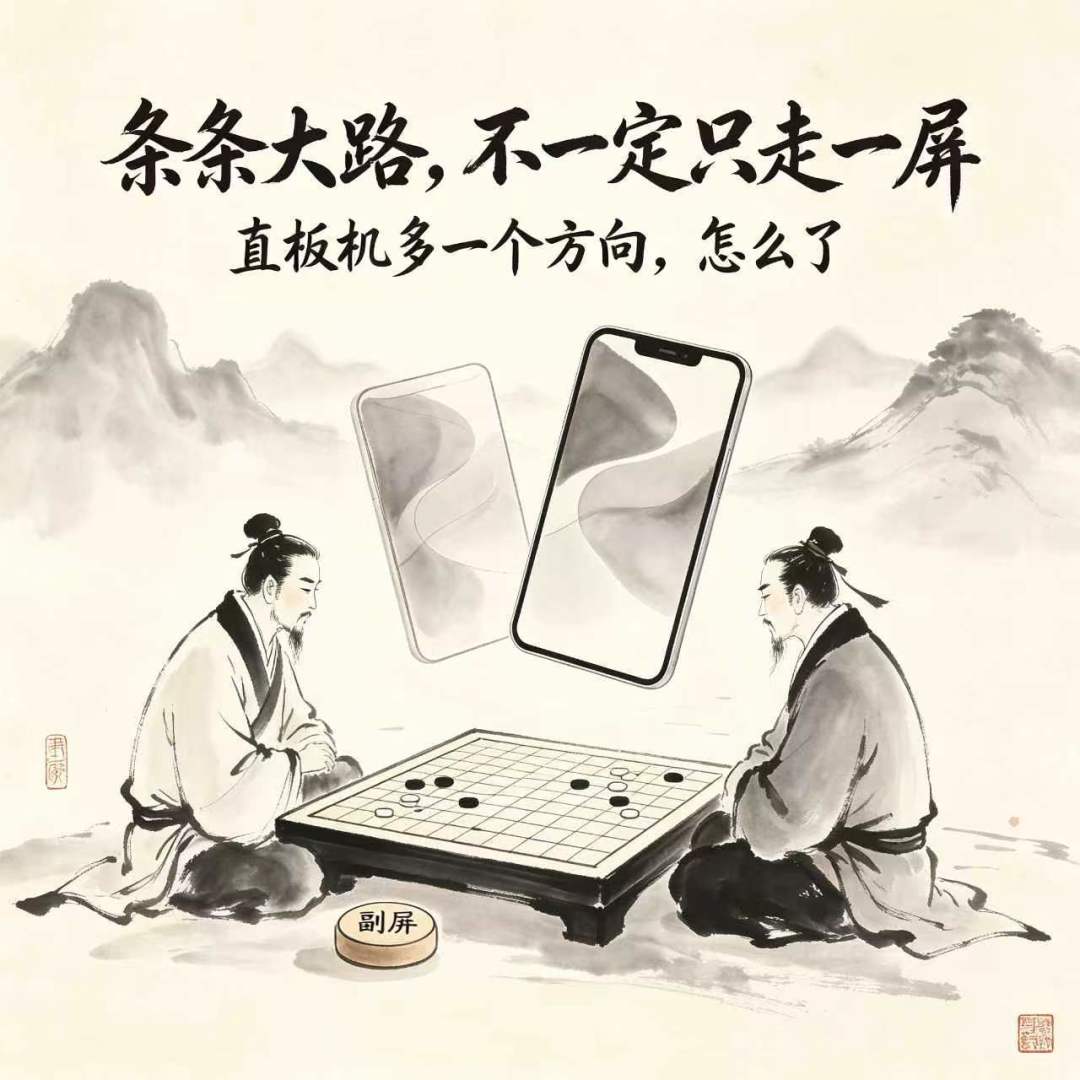 小米18Pro背屏为何无友商跟进?成本与体验争议成关键