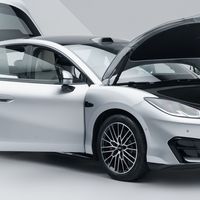 直降4万，比亚迪新车发布，方程S系列上市：20万级全能运动轿车