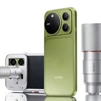 荣耀Magic9定档9月28：ARRI+枪麦挑战iPhone
