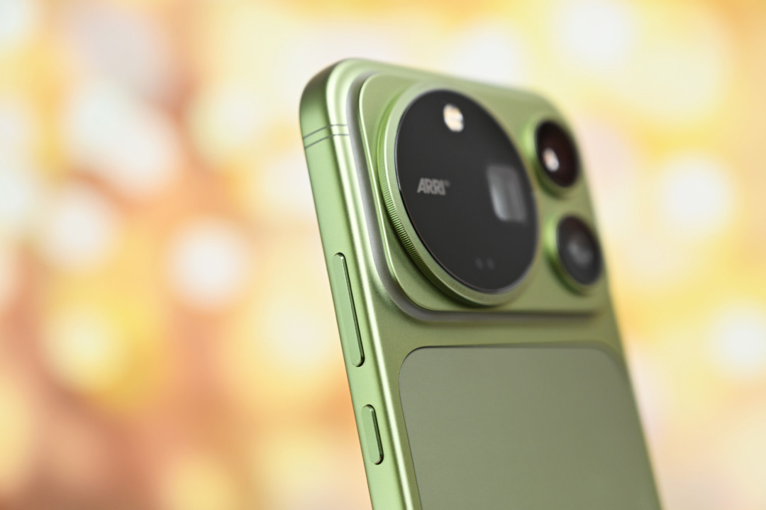 荣耀Magic9定档9月28:ARRI+枪麦挑战iPhone