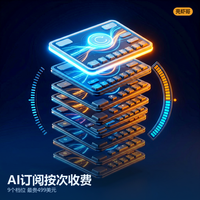 Meta的AI订阅按能力分档，最贵一档一个月499美元