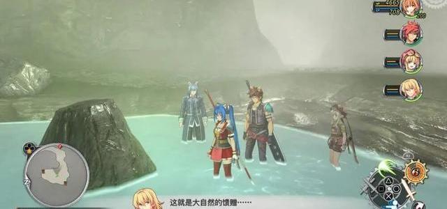 MC92分实至名归？空之轨迹the2nd体验：瑕不掩瑜的年度佳作