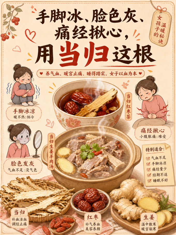 其他滋补养生