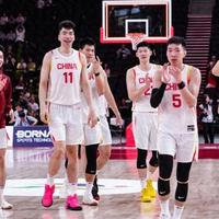 亚运男篮半决赛中国战日本，残阵应战锋线伤病叠加考验双塔