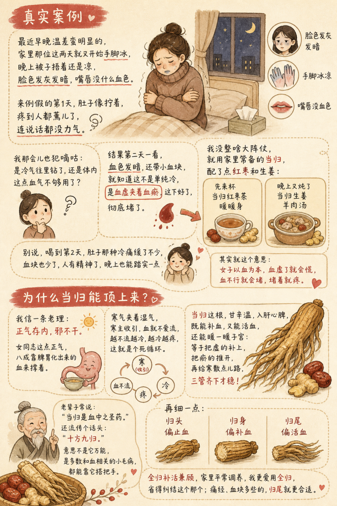 其他滋补养生