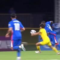 2-1险胜背后：越位进球有效+手球未判点球，亚冠二级联赛这操作太离谱了