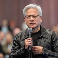 黄仁勋亲口说了！游戏显卡涨价不是因为卖得好，而是AI全抢走了