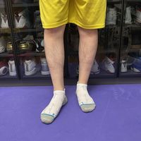 平价天花板专业跑步短袜实测！