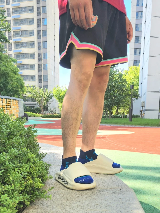 运动袜