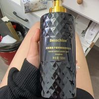 油头塌头救命!自带伪体香的鱼子酱洗发水✨