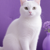 收养的流浪猫好久不敢放松睡觉，知道原因我破防了