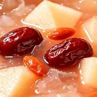 秋冬苹果食疗方改善气血不足