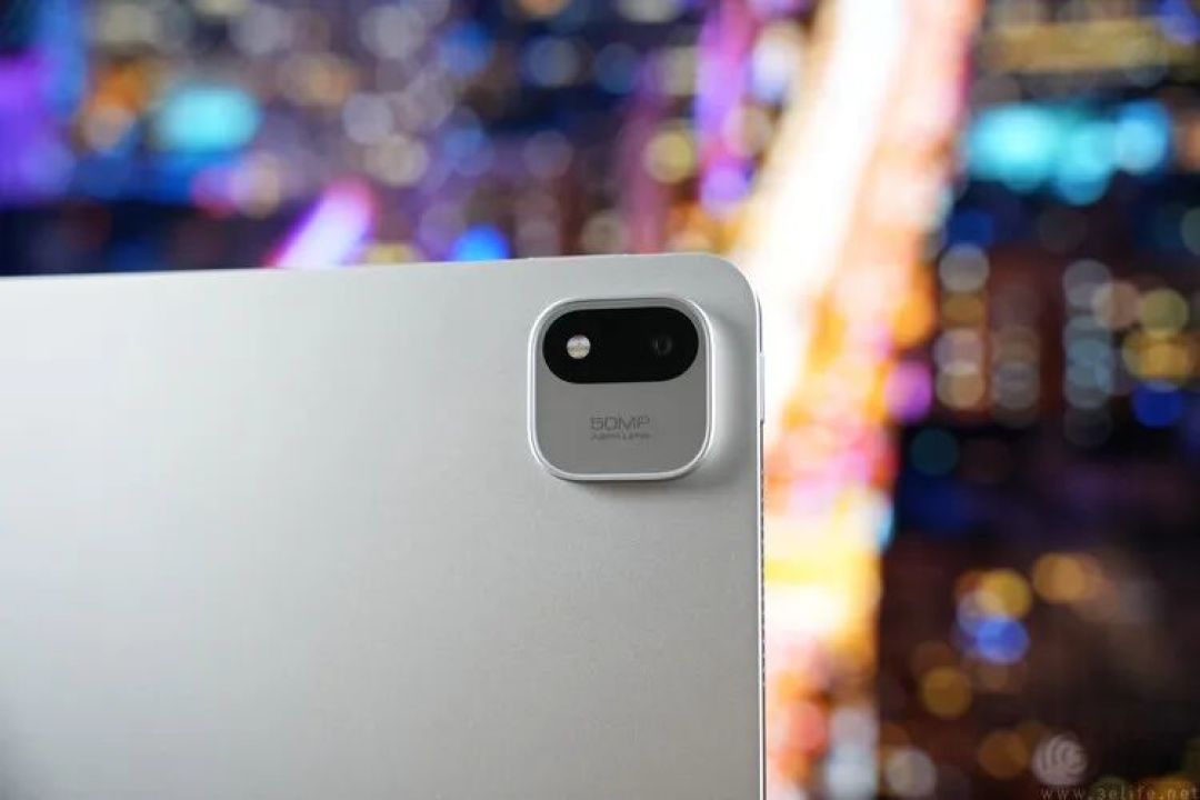Xiaomi Pad 9 Pro首发体验:更亲民的旗舰平板