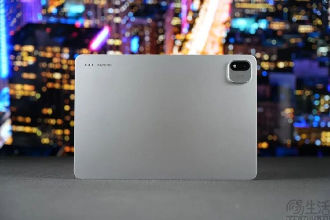 Xiaomi Pad 9 Pro首发体验:更亲民的旗舰平板