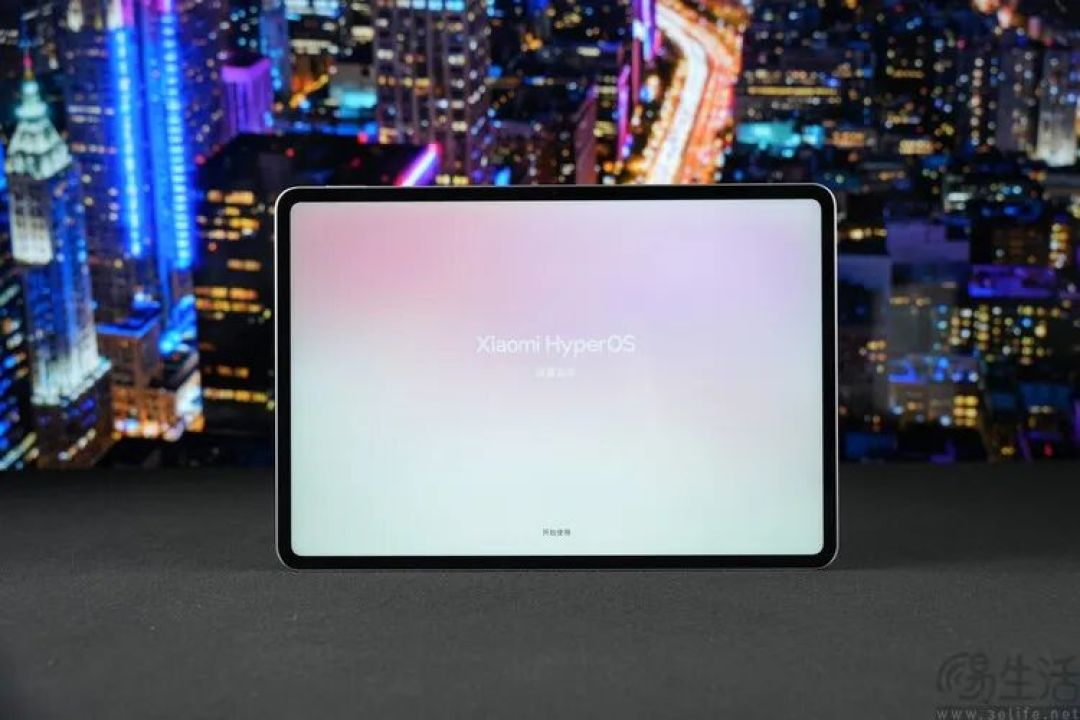 Xiaomi Pad 9 Pro首发体验:更亲民的旗舰平板