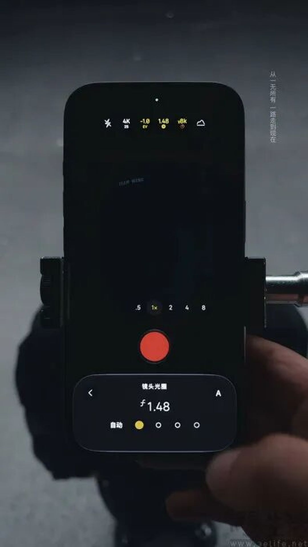 这支用iPhone 18 Pro拍的MV，到底秀了什么？