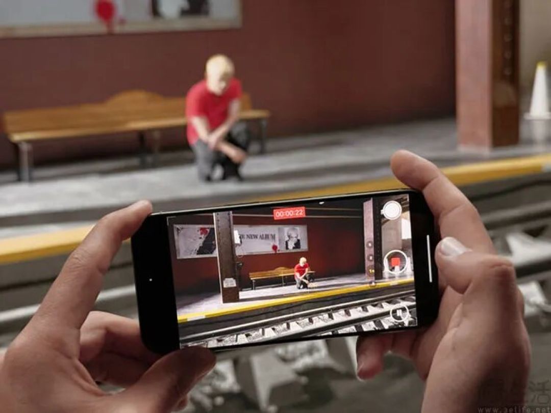 这支用iPhone 18 Pro拍的MV，到底秀了什么？