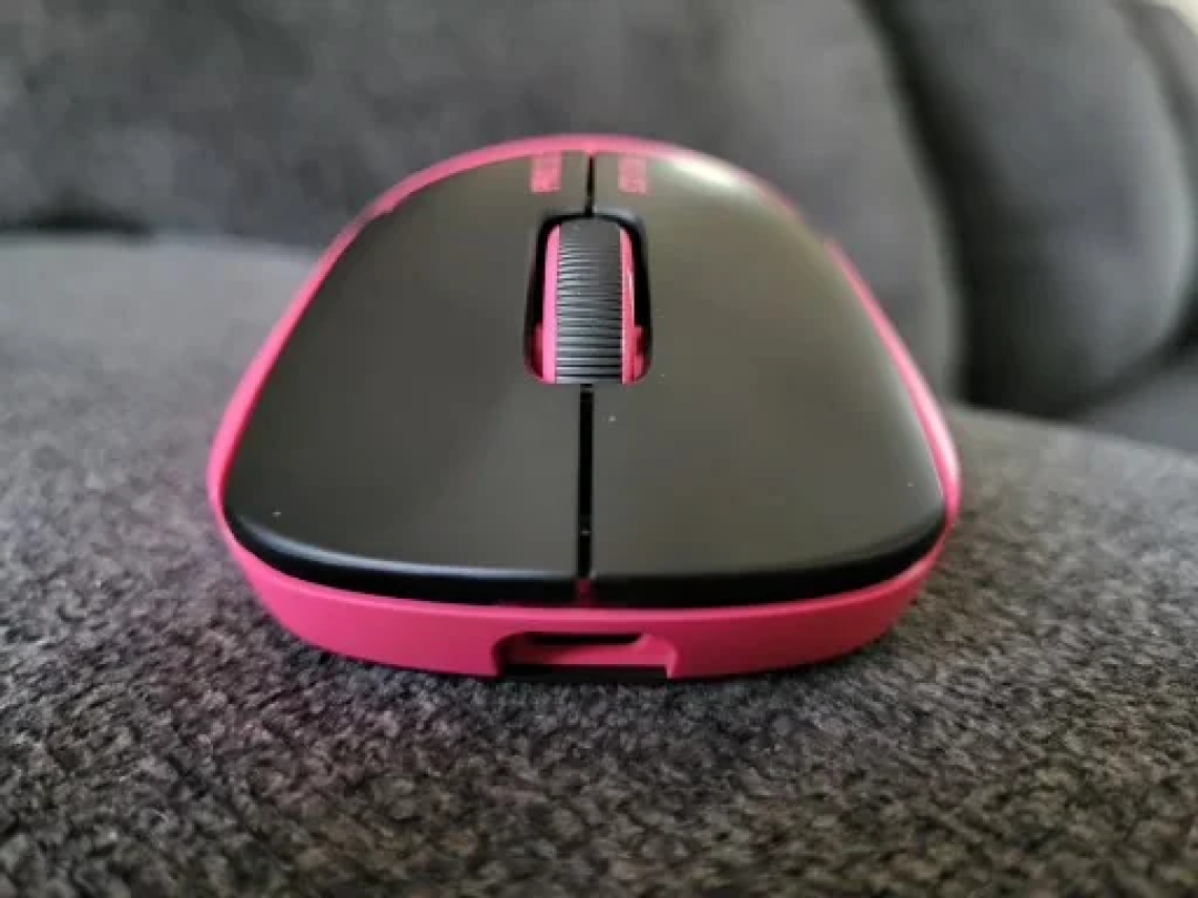 买X2收到X3!罗技新品旗舰鼠标提前泄露:还没官宣玩家先用上了