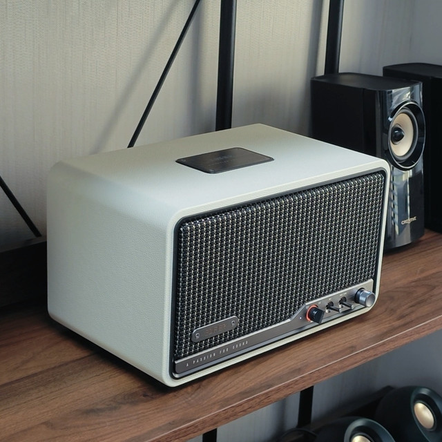 AirPlay2加持，桌面HiFi新标杆？漫步者S260深度体验