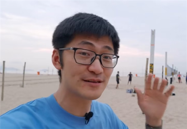 510万一张！影视飓风Tim透露其正在携程购太空船票：终极目标是火星