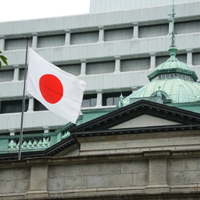 日本加息至31年新高日元反跌破158，美日利差悬殊套息交易难止