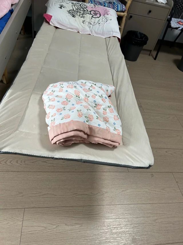 免安装折叠陪护床多功能休息床