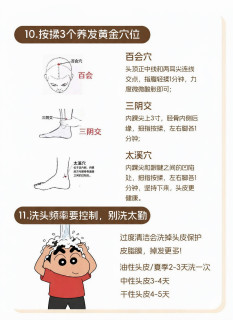 “头可断，血可流，发型不可乱”｜从内调外养看年轻人防脱策略