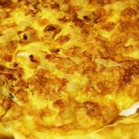 菜脯煎蛋：潮汕人家的烟火味道