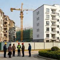 住建部支持老房原拆原建，自筹10至30万可换核心地段准新房