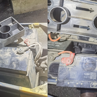 雅迪贝塔换48V20Ah电池攻略-贝塔电动自行车16Ah电池尺寸规格型号