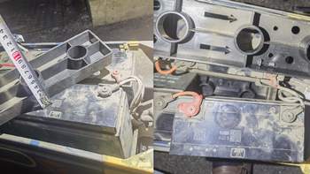 雅迪贝塔换48V20Ah电池攻略-贝塔电动自行车16Ah电池尺寸规格型号