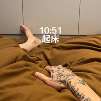 独居7㎡，一人一猫，悠闲自在～