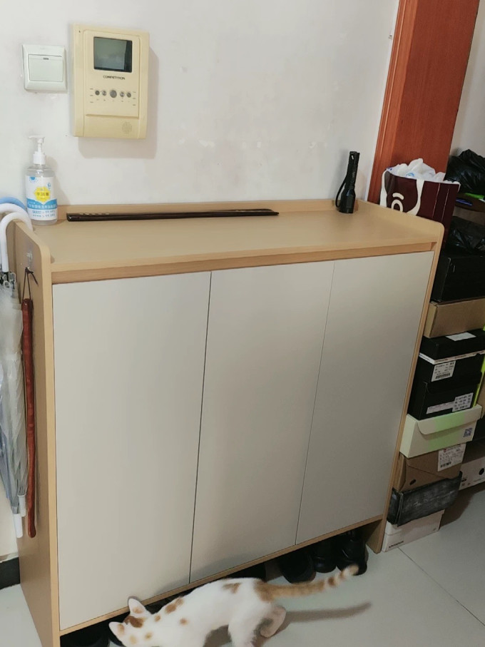 锦需鞋柜