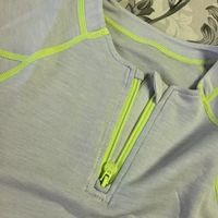 汗宝本命秋冬打底✨babycare飞羽羊毛衣干爽不着凉
