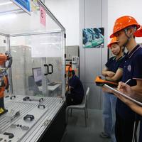 技能大赛拿奖就能免试升本科!哪类奖能用、怎么操作?