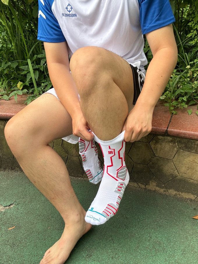 运动鞋袜