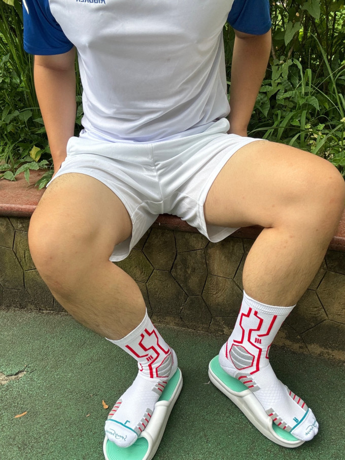 运动鞋袜